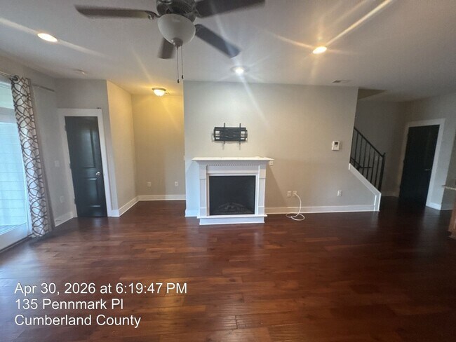 Building Photo - 123 Pennmark Pl