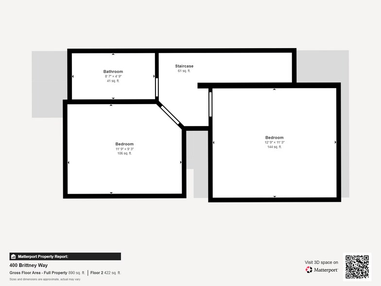 Building Photo - 400 Brittney Way