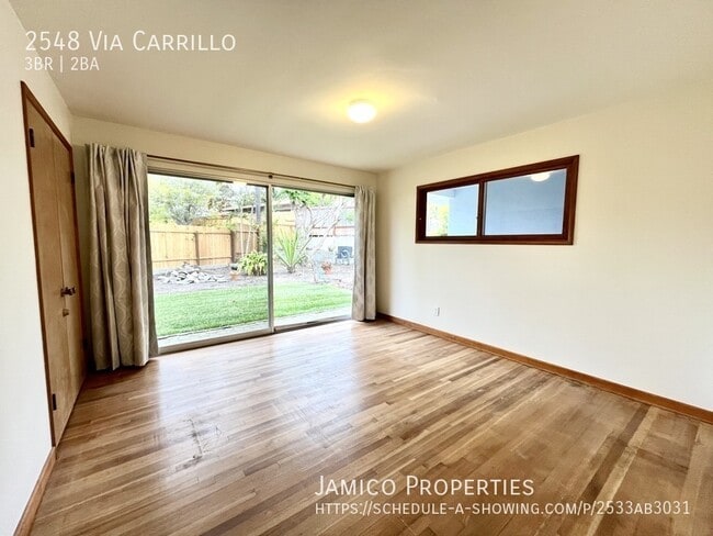Building Photo - 2548 Vía Carrillo