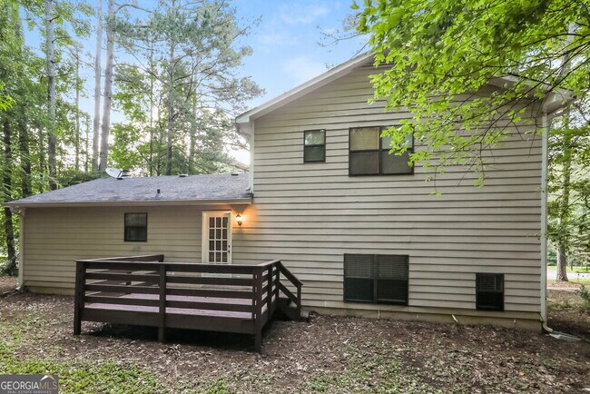 Building Photo - 4105 Casa Verde Dr
