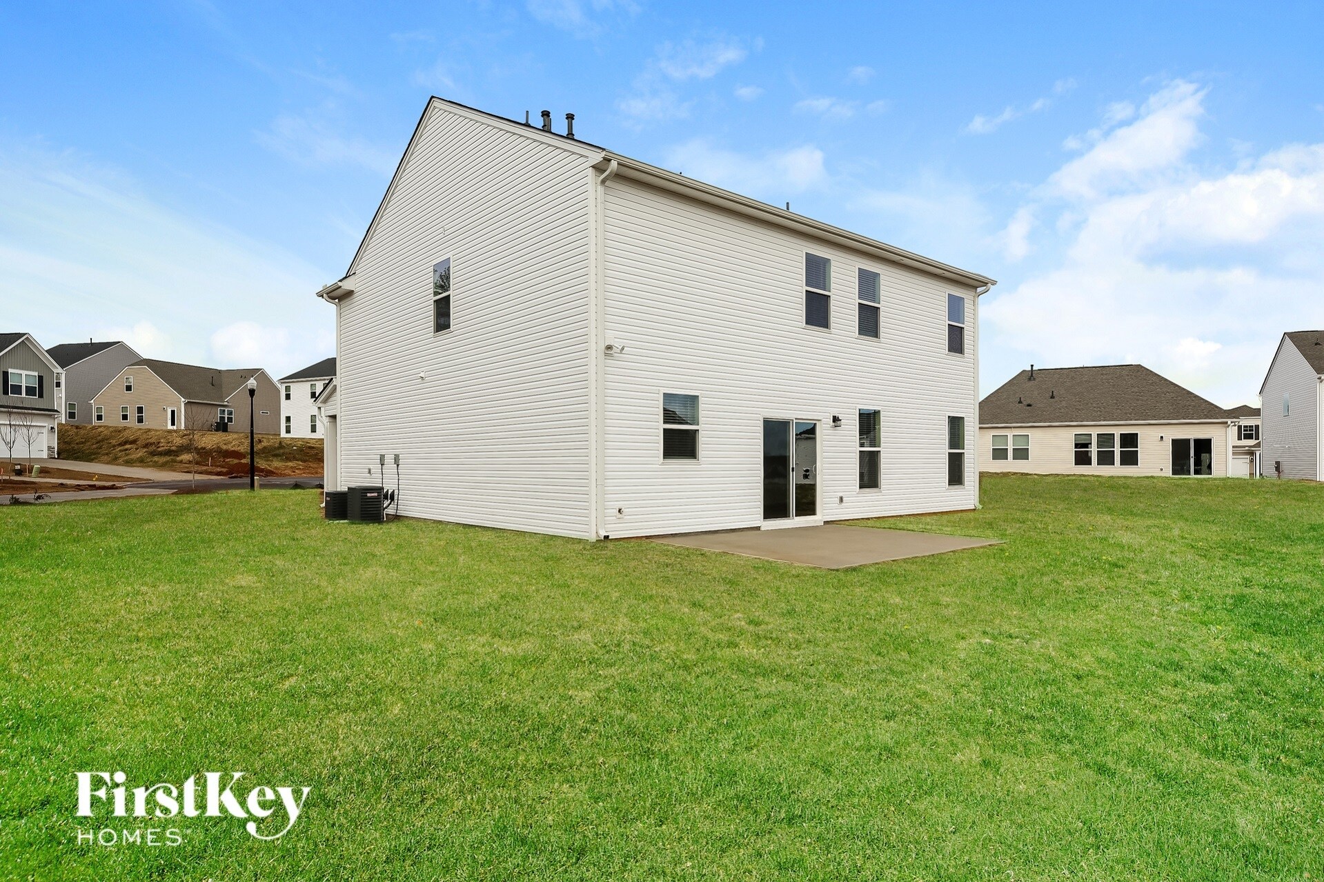 Building Photo - 1303 Eagledale Pl