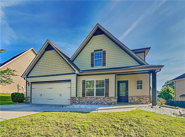Primary Photo - 1324 Little Hampton Dr