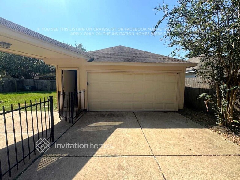 Building Photo - 20626 Winlock Trace Dr