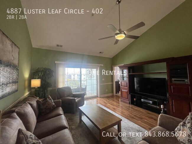 Building Photo - 4887 Luster Leaf Cir