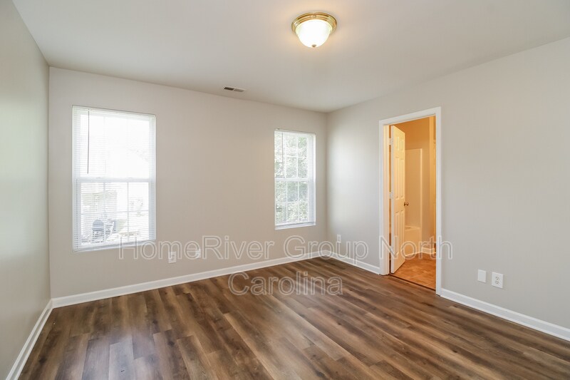 Building Photo - 1109 Maury Ln