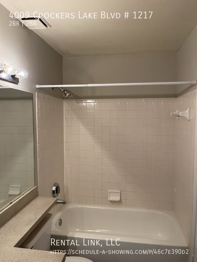 Building Photo - 4009 Crockers Lake Blvd # 1217
