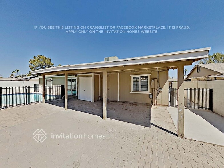 Building Photo - 13232 N 39th St