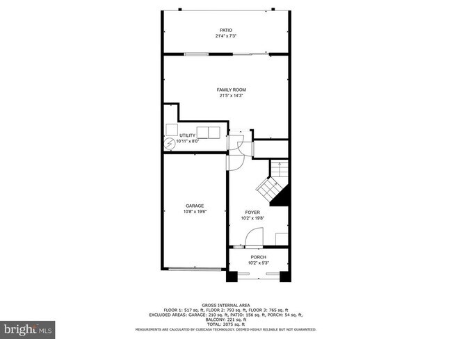 Building Photo - 46180 Chester Terrace