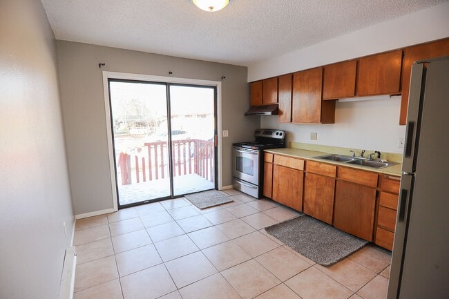 Building Photo - Malstrom 713