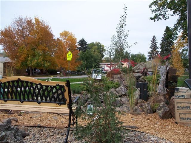 Building Photo - 1632 Evergreen Dr