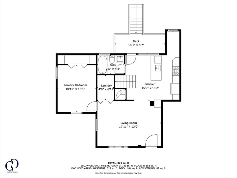 Building Photo - 149 Hull St