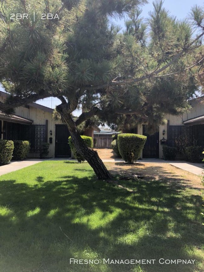 Building Photo - 2 bedroom in Fresno CA 93705