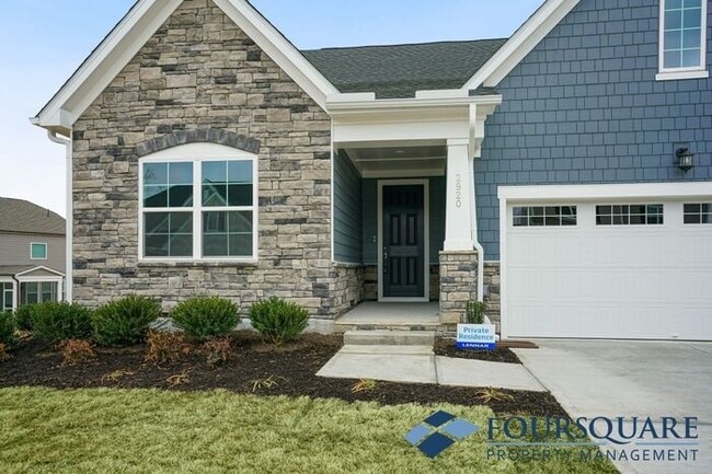 Building Photo - Charming 3-Bed Ranch Home with Modern Kitc...