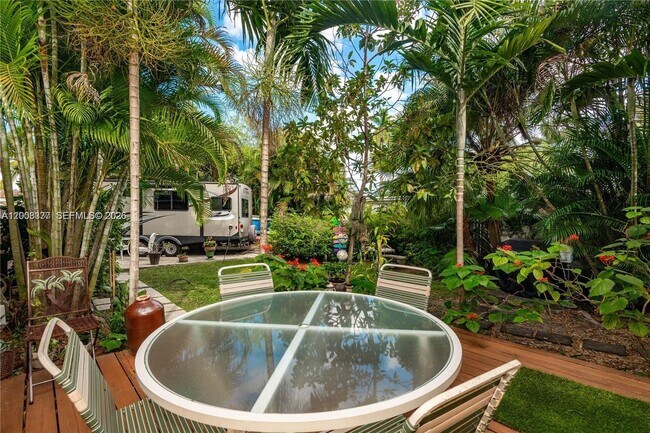 Building Photo - 1611 Fletcher St