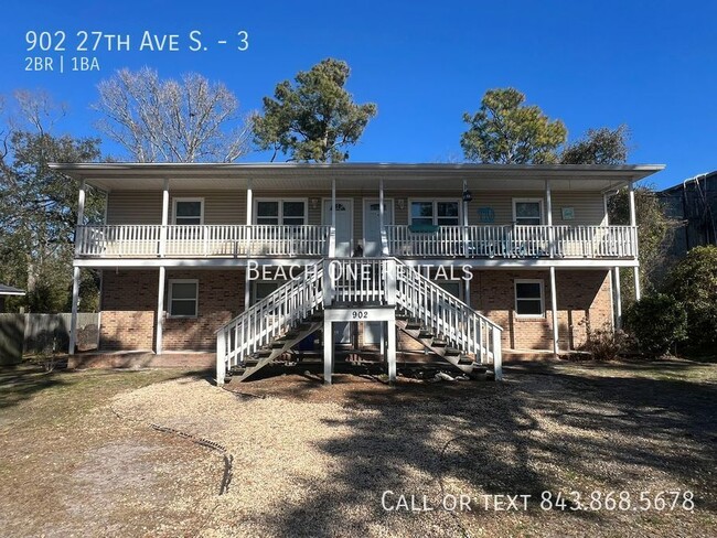 Primary Photo - 902 27th Ave S
