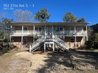 Building Photo - 902 27th Ave S