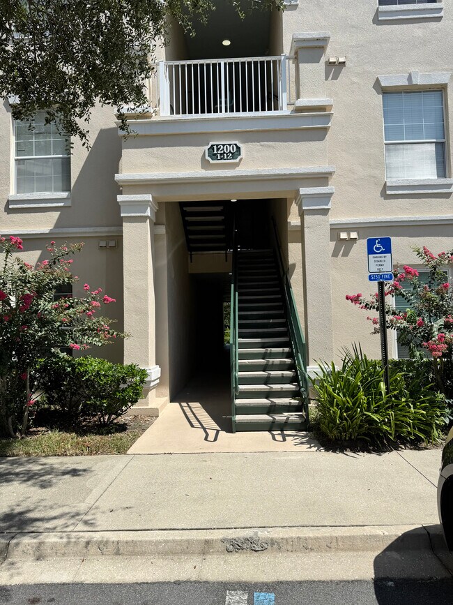 Building Photo - 8601 Beach Blvd