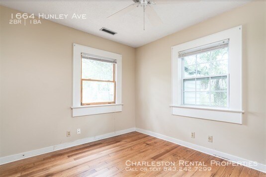 Building Photo - 1664 Hunley Ave