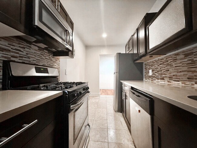 Floorplan - 106 Fort Washington Avenue