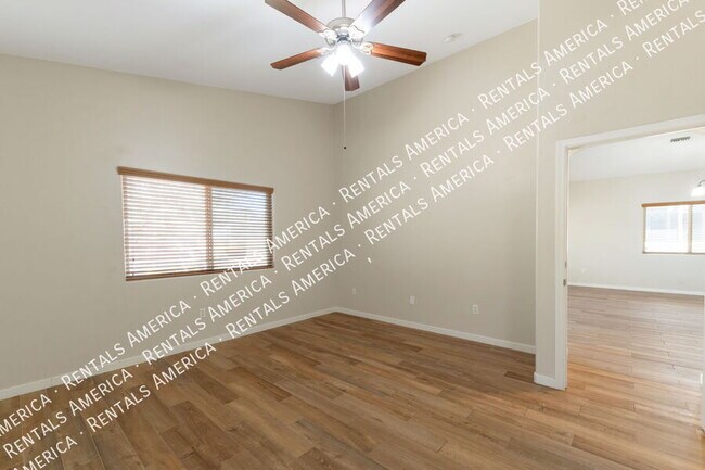 Building Photo - 3077 N Desert Stone Pl