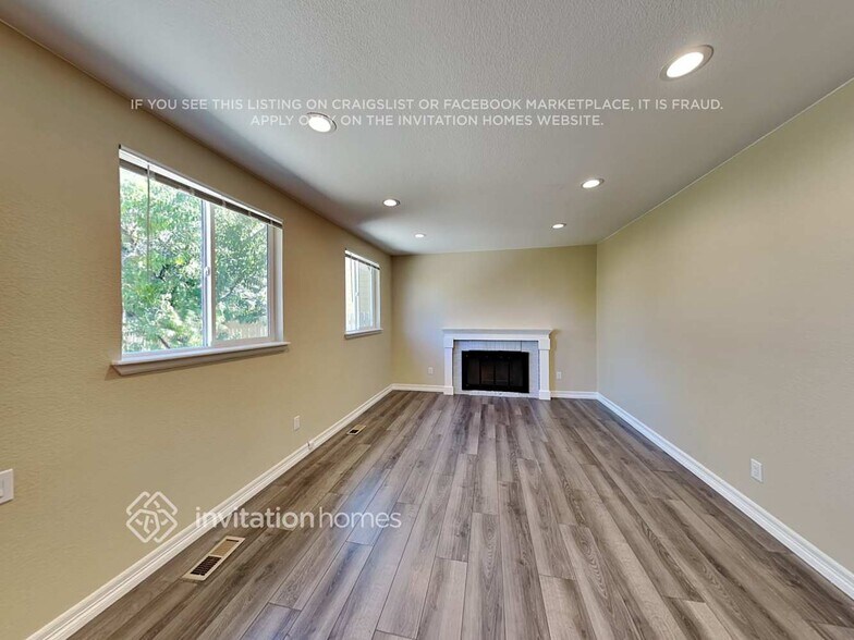 Building Photo - 2764 S Pitkin St