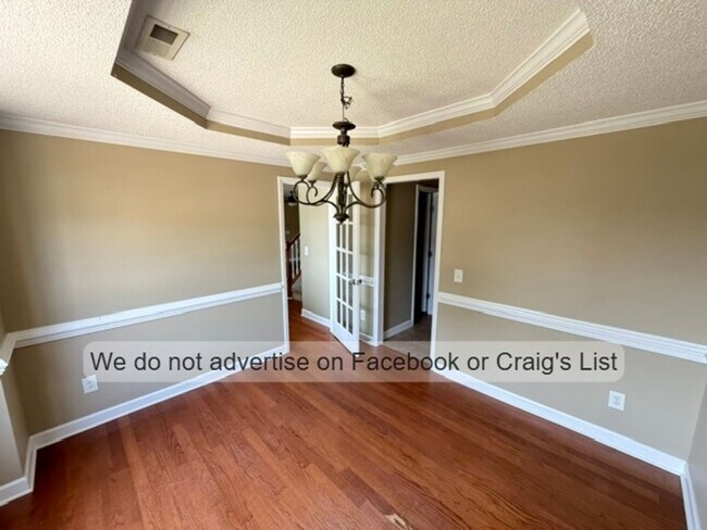 Building Photo - 226 Leggett Dr