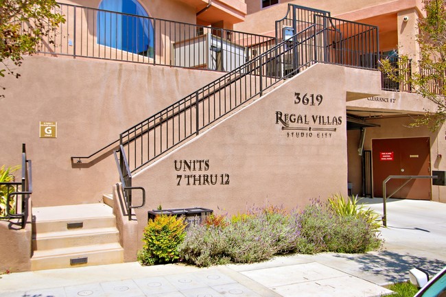 Floorplan - Regal Place