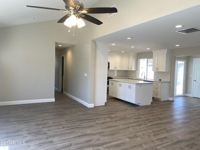 Building Photo - 2979 Amarillo Ave