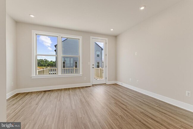 Building Photo - 8979 Katherine Johnson Ave