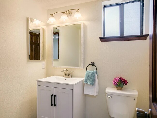 Building Photo - 8216 R C Gorman Ave NE