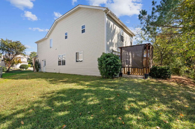Building Photo - 4-Bedroom Home in Lexington Park at Amberl...