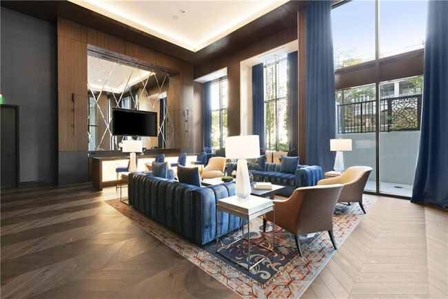 Building Photo - 2425 Peachtree Rd NE