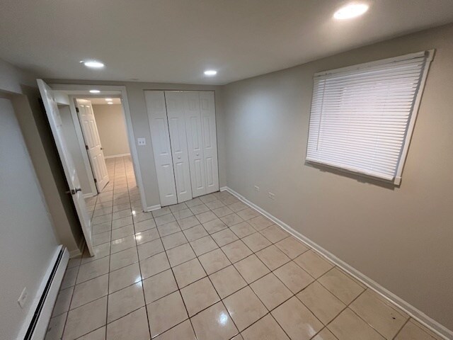 Bedroom #1 - 2232 Ridgeland Ave