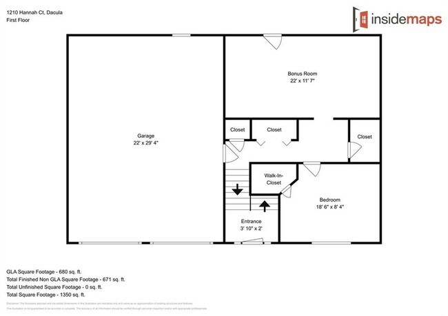 Building Photo - 1210 Hannah Ct SE