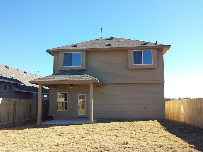 Building Photo - 619 Stampede Rd