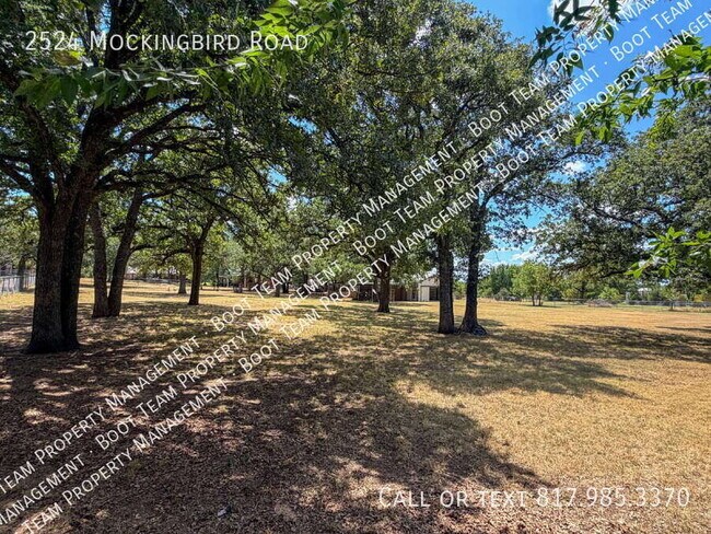 Building Photo - 2524 Mockingbird Rd