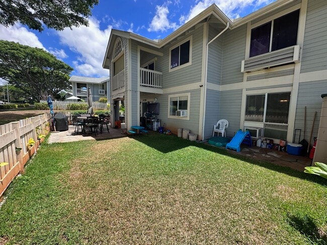 Building Photo - For Rent - [Ho'okumu at Waikele] 94-219 Paioa Pl. #F106