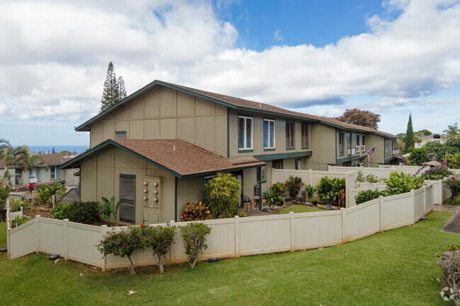 Palehua Hillside - 92-1286 Kikaha St Kapolei HI 96707 | Apartment Finder