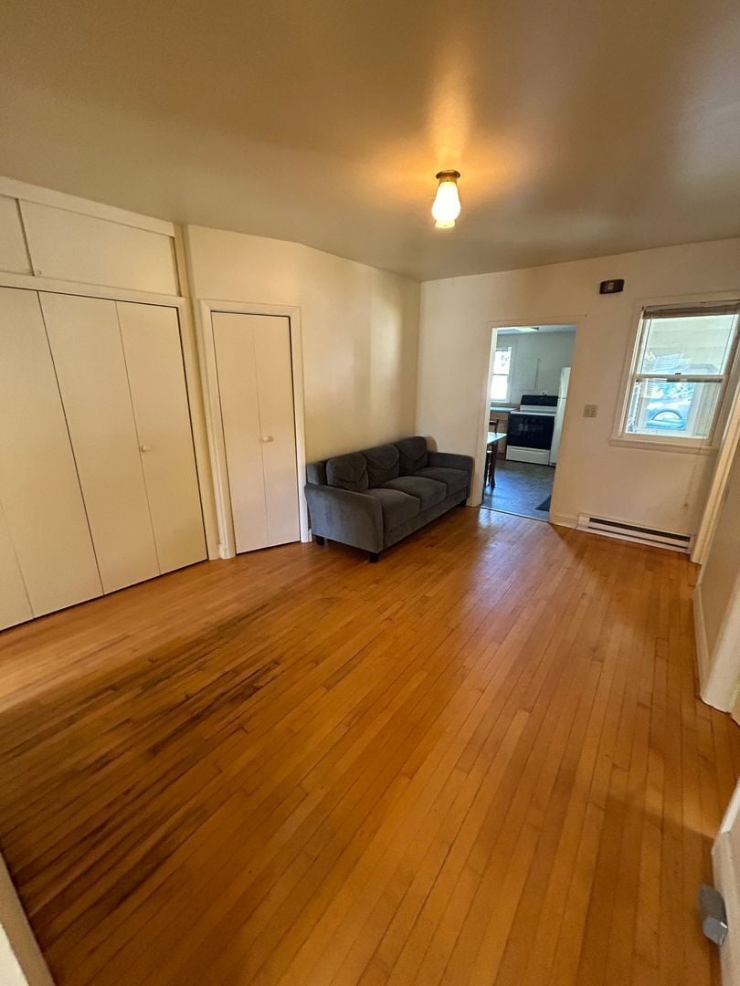 Building Photo - 120-126 North Willard St