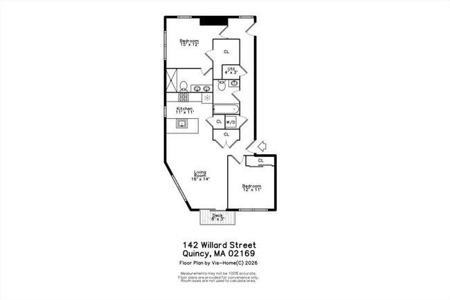 Building Photo - 142 Willard St