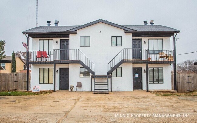 Building Photo - 7402 Waco Ave