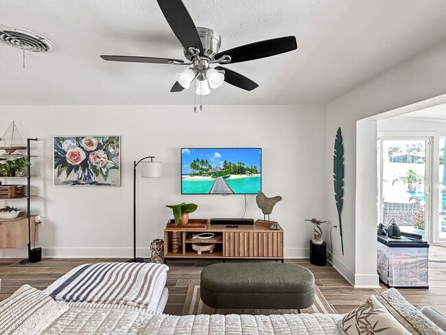 Building Photo - Waterfront Living with Pool – Fully Furnished & Turnkey! | 3bed | 2bath