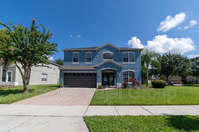 Building Photo - 13321 Moss Park Ridge Dr