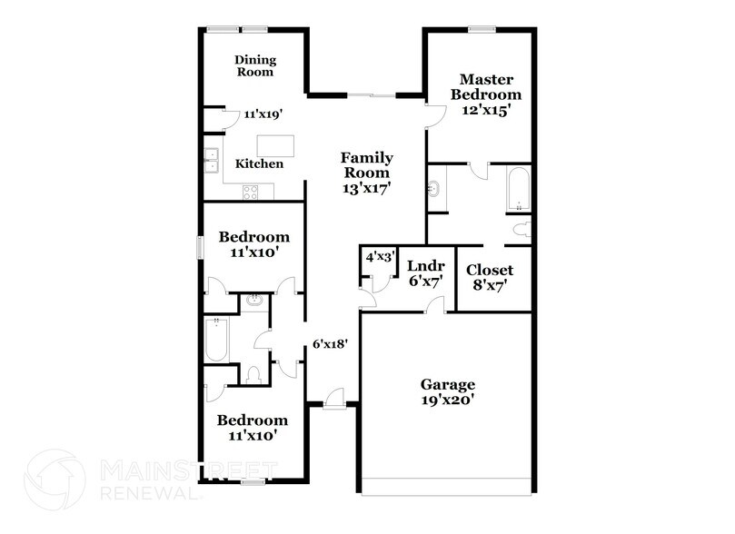 Building Photo - 1467 Swan Lake Cir
