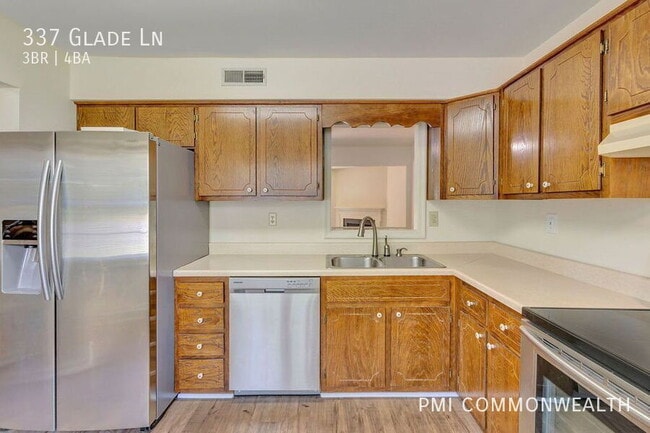 Building Photo - 337 Glade Ln