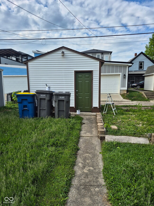 Building Photo - 1148 Fletcher Ave