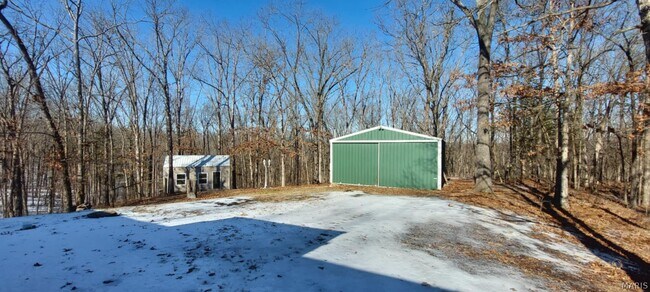Building Photo - 1401 Wilderness Acres Ln