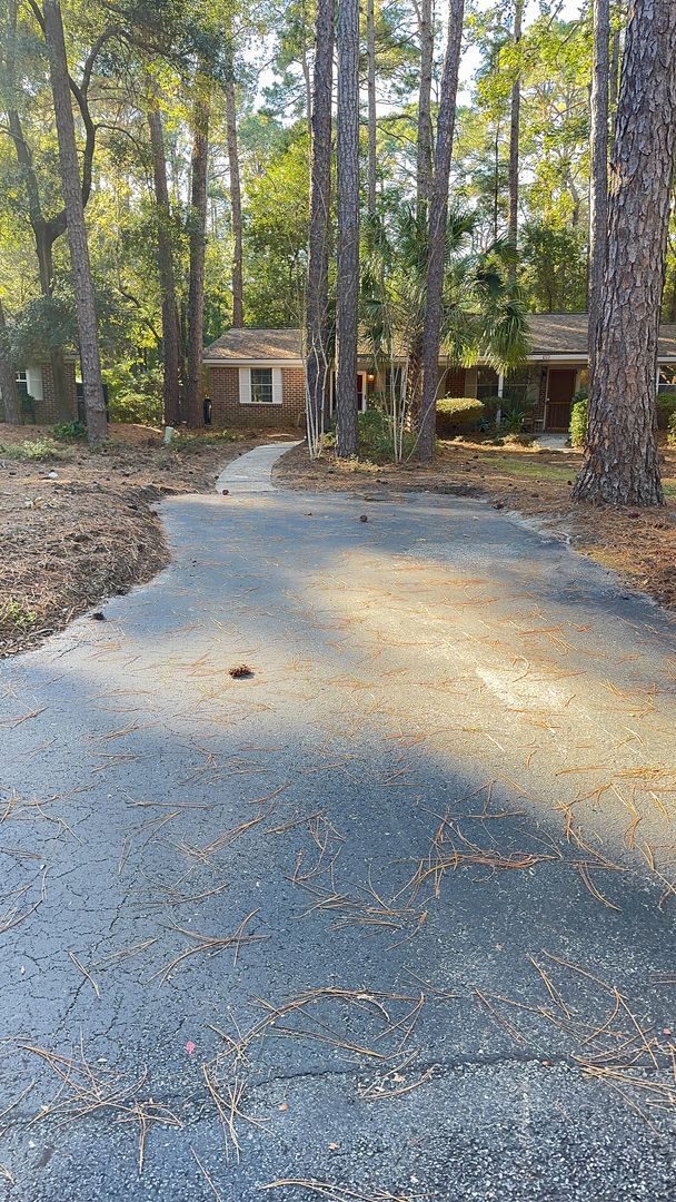 Building Photo - Cozy Two Bedroom Duplex on South End HHI