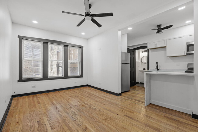 Building Photo - 7202 S Indiana Ave