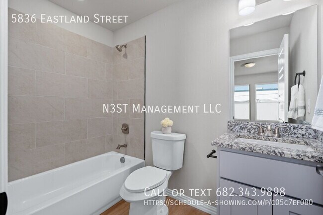 Building Photo - 5836 Eastland St